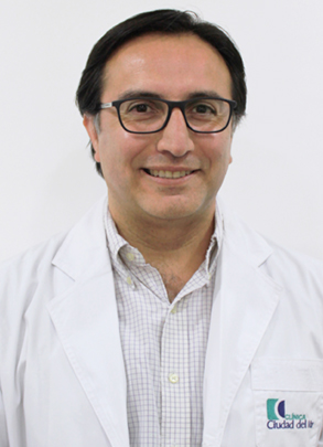 Dr. Alejandro Peña