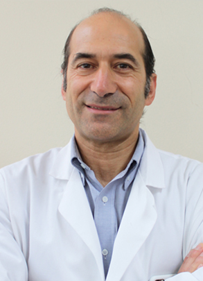 Dr. José Simonetti