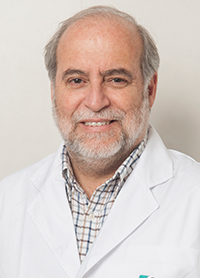 Dr. Agustín Fadic </br> Gastroenterólogo Adulto