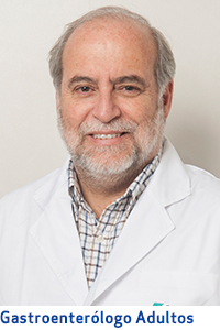 Dr. Agustín Fadic
