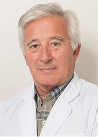 Dr. Andrés Palacios </br> Gastroenterólogo Adulto