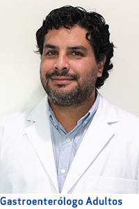 Dr. Carlos Agüero