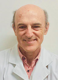 Dr. Francisco Fuster </br> Gastroenterólogo Adulto