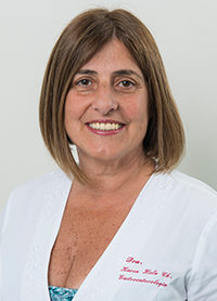 Dra. Karen Hola </br> Gastroenterólogo Adulto