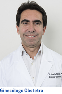 Dr. Ignacio Alarcón