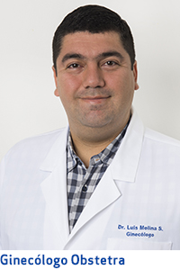 Dr. Luis Molina