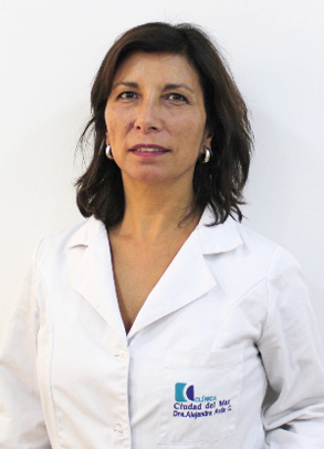 Dra. Alejandra Ávila