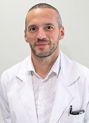 Dr. Anibal Scarella</br>Ginecólogo, especialista en Reproducción Humana