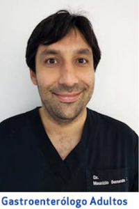 Dr. Mauricio Bernardin