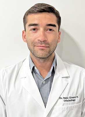 Dr. Pablo Álvarez 