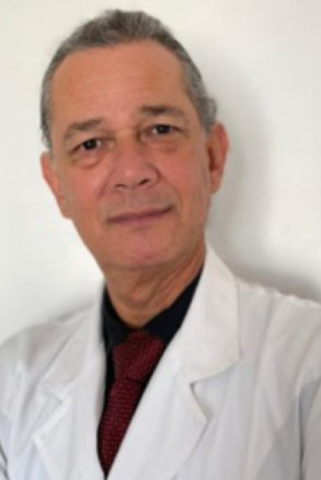 Endoscopista </br>Dr. Carlos Restrepo