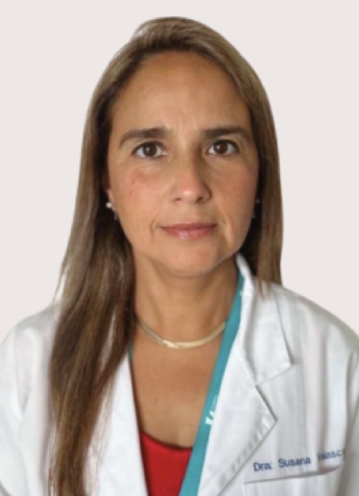 Médico General Obesidad</br>Dra. Susana Velasco