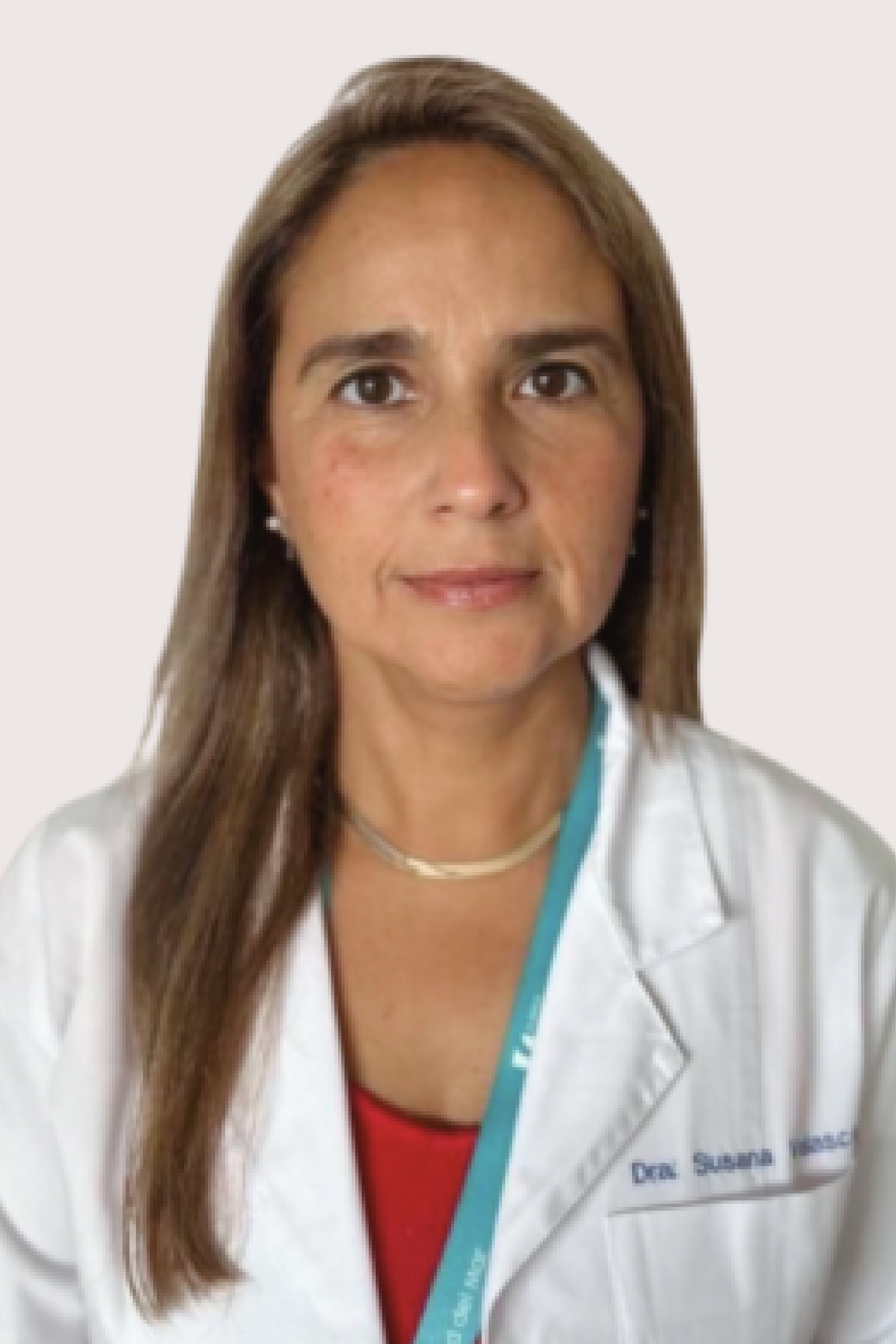 Médico General Obesidad</br>Dra. Susana Velasco 